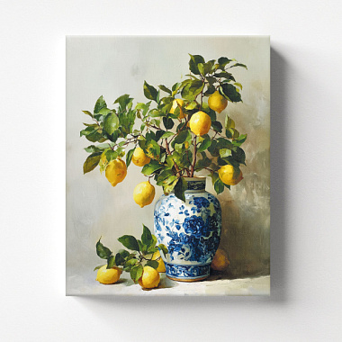 Канвасы Postermarket Idea 40*50 см CT3-293