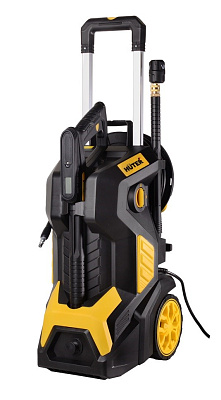 Мойка Huter Smart Professional W240i K7 70/8/55