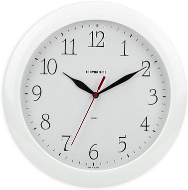 Часы настенные Troykatime 11110113