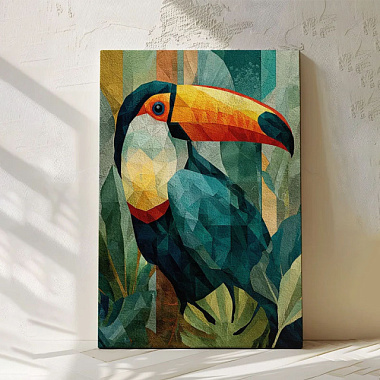 Канвасы Postermarket Idea 60*90 см CT6-115