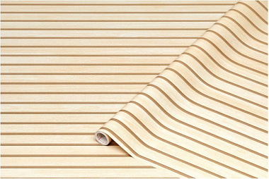 Пленка D-C-FIX Деревянные рейки 0,675*2 м 3468209