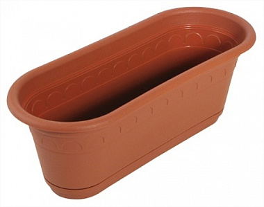 Кактусница Martika Колывань 31 см С182