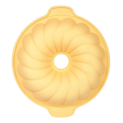 Форма Marmiton Basic силиконовая кекс с отверстием 21*5,5 см 17405***