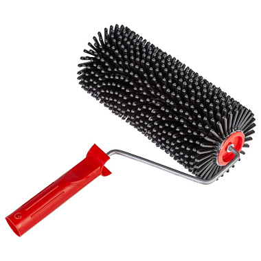 Валик Decor termofusion Макси игольчатый 400 мм 111-8400