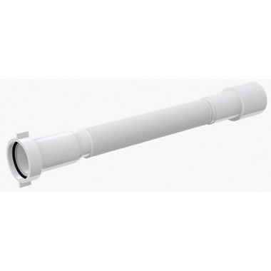 Гибкое соединение AlcaPlast 5/4*32/40 пластмасса A750 