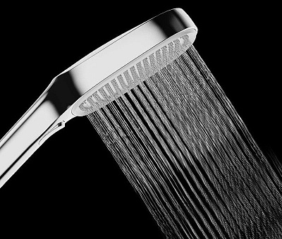 Лейка Milardo Ideal Spa для душа ILS3FC0M18