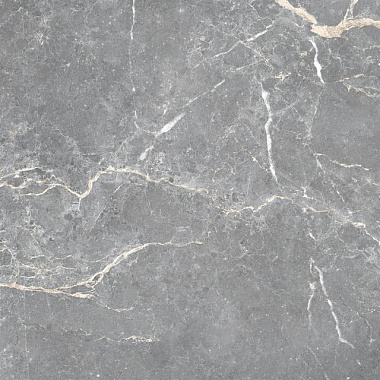 Плита напольная Global Tile Skald серая 40*40 см 3SK0022*