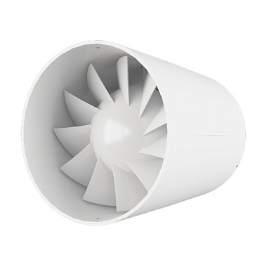 Вентилятор НашВент Блюз 100 10217661