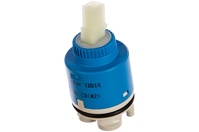 Картридж Iddis D35 BL CD#2 