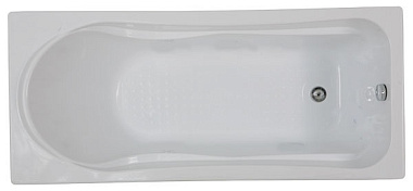 Ванна Bas Malta акриловая на раме 170*75 см 24142