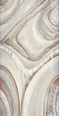 Ковер Almira Прямоугольник 2,4*3,4 м HE783 CREAM/O.GOLD