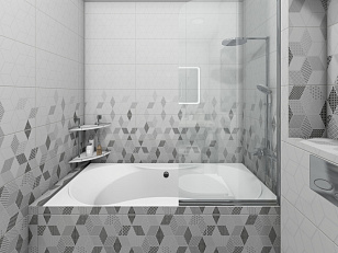 Тренд Керамин