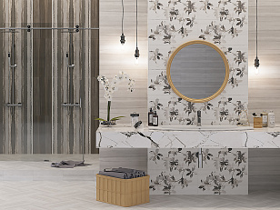 Ванкувер Керамин*