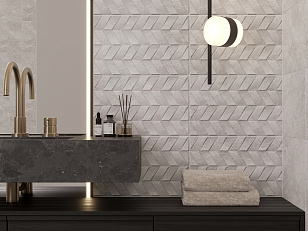 Нова Gracia Ceramica