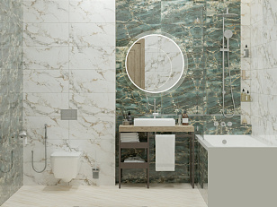 Marigold Global Tile