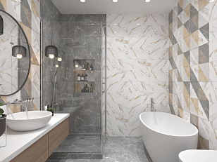 Capella Global Tile глянец