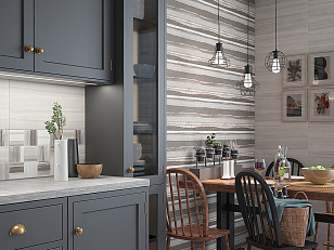 Ванкувер Керамин*