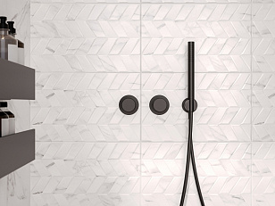 Нова Gracia Ceramica