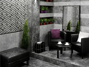 Нью-Йорк Керамин