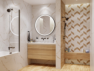 Marmaris GT матовая