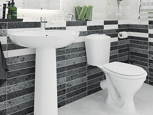 Морена Керамин