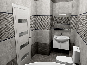 Нью-Йорк Керамин