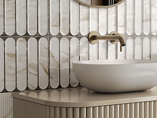 Капелла Gracia Ceramica