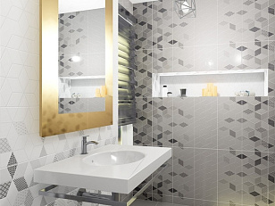 Тренд Керамин