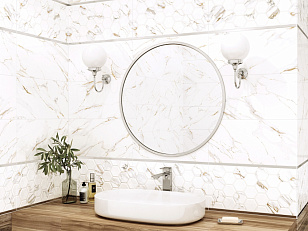 Dublin Alma Ceramica