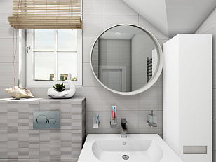 Нидвуд Керамин