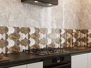 Ричмонд Axima