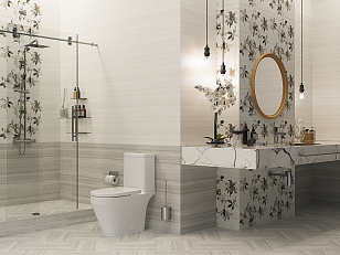 Ванкувер Керамин*